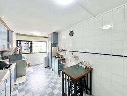 Blk 351 Clementi Avenue 2 (Clementi), HDB 3 Rooms #580696421